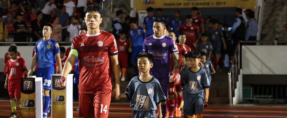 Ban huấn luyện của Câu lạc Bộ Bóng Đá Thành Phố Hồ Chí Minh Ban huấn luyện của Câu lạc Bộ Bóng Đá Thành Phố Hồ Chí Minh